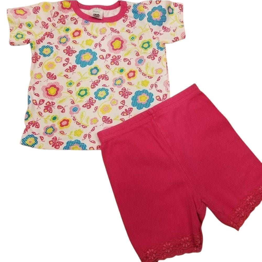 Premier Baby pj's 24 months